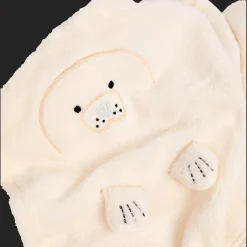 Action Knuffeldeken baby