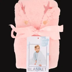 Action Knuffeldeken baby