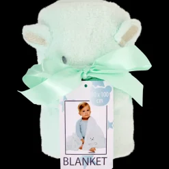 Action Knuffeldeken baby