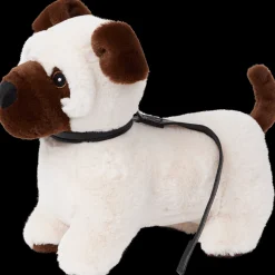 Action Knuffeldier aan lijn