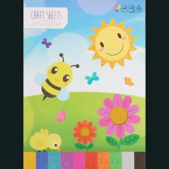 Action Knutselvellen A4