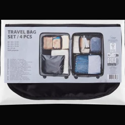 Action Koffer-organizerset