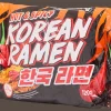 Action Koreaanse ramen Hot & Spicy