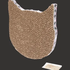 Action Krabkarton met kattenkruid