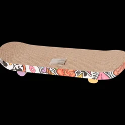 Action Krabkarton skateboard