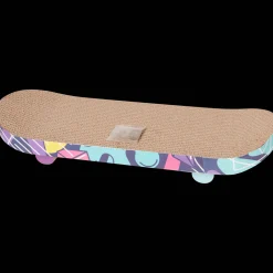 Action Krabkarton skateboard