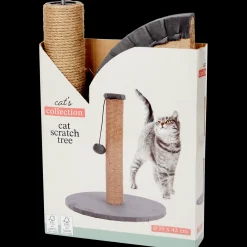 Action Krabpaal met speeltje