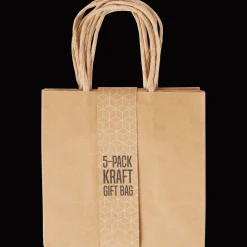 Action Kraftpapier cadeautasjes