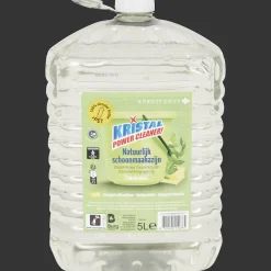 Action Kristal natuurlijk schoonmaakazijn