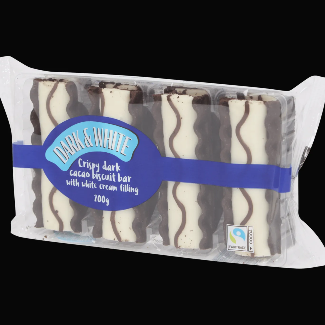 Action Krokante koekjesrepen