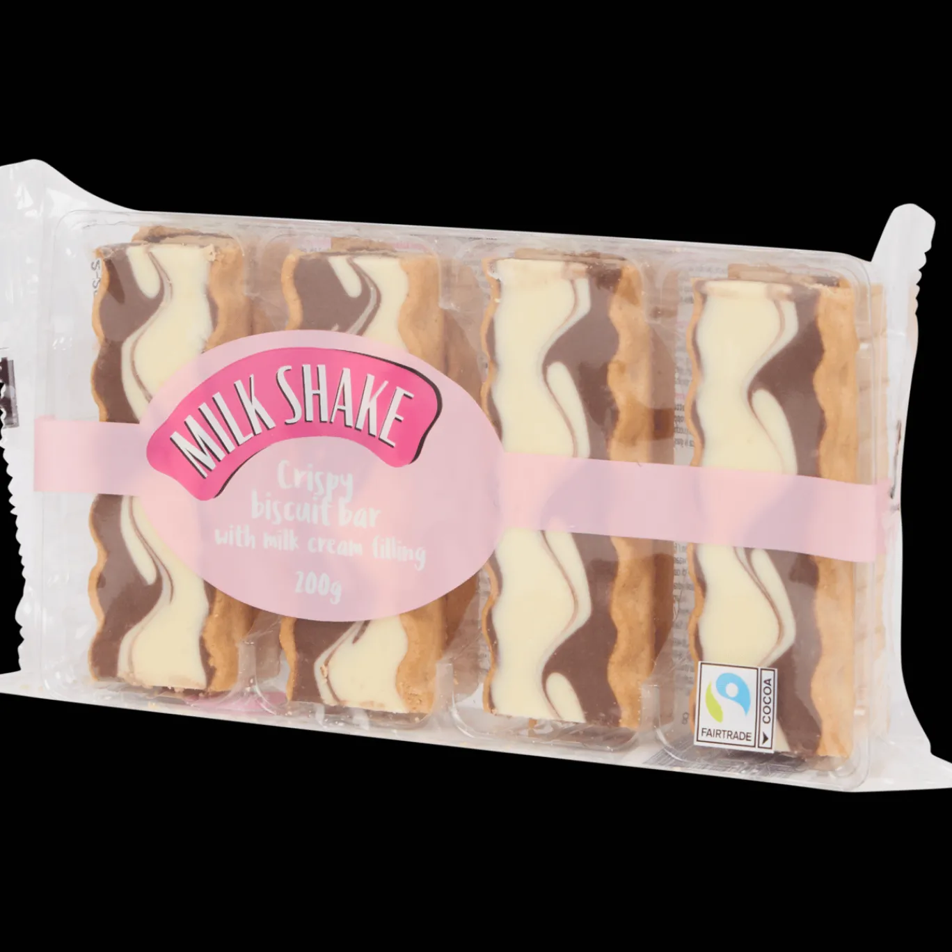 Action Krokante koekjesrepen