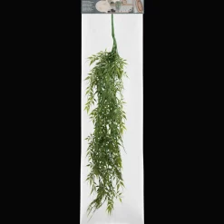 Action Kunsthangplant