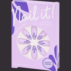 Max & More Kunstnagels