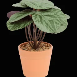 Action Kunstplant in pot