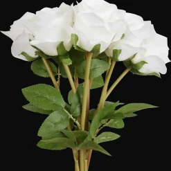 Action Kunstrozenboeket