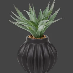 Action Kunstvetplant in potje