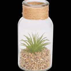 Action Kunstvetplant in vaas