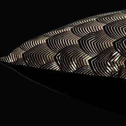 Action Kussen met folieprint