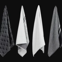 La Maison Rêve theedoeken