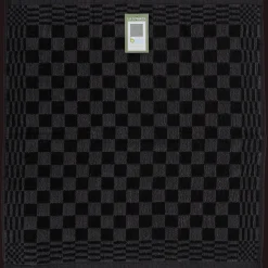 Action La Sonata keukenhanddoek Antraciet