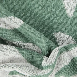 Action La Sonata keukenhanddoek groen