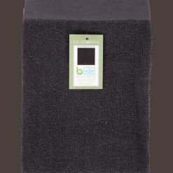 Action La Sonata keukenhanddoek antraciet