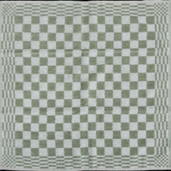 Action La Sonata theedoek groen