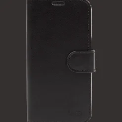 Lab31 leren telefoonhoesje