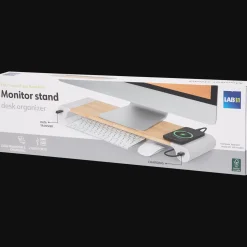 Lab31 monitorstandaard