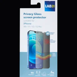 Lab31 privacy screenprotector