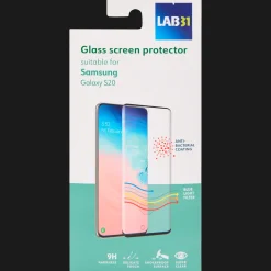 Lab31 screenprotector