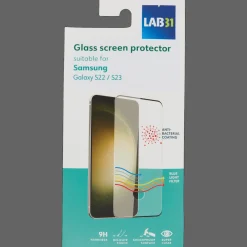 Lab31 screenprotector