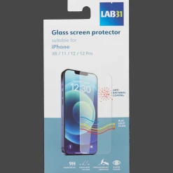 Lab31 screenprotector