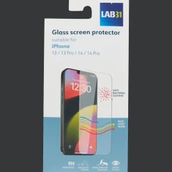 Lab31 screenprotector