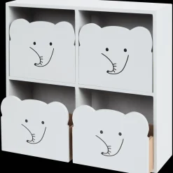 Action Ladekastje voor kinderen