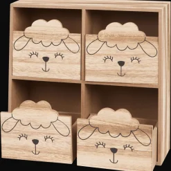 Action Ladekastje voor kinderen