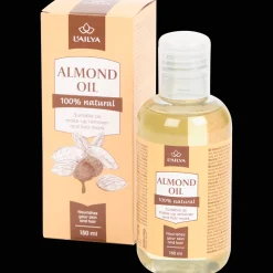 Action L'Ailya amandelolie