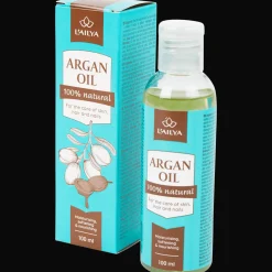 Action L'Ailya arganolie