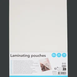 Action Lamineerhoezen