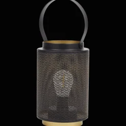 Action Lantaarn met led