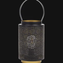 Action Lantaarn met led