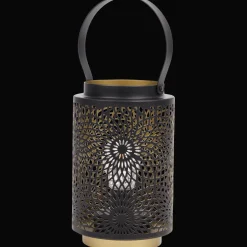 Action Lantaarn met led