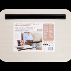 Action Laptop- en tablettafel