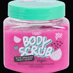 Action Lavato bodyscrub