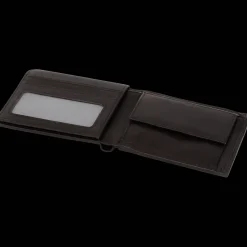 Action Lederen portemonnee