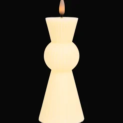 Action Ledkaars met ribbels