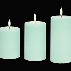 Action Ledkaarsenset