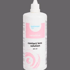 Action Lenzenvloeistof All-in-one Sensitive