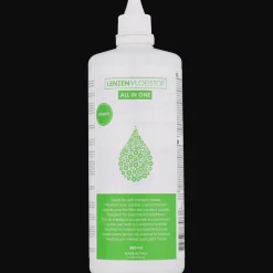 Action Lenzenvloeistof All-in-one Sensitive
