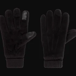 Action Leren handschoenen